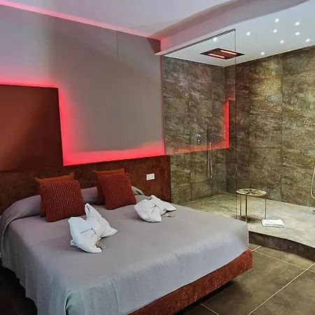 Re Lazzarone Suite Naples Exterior photo