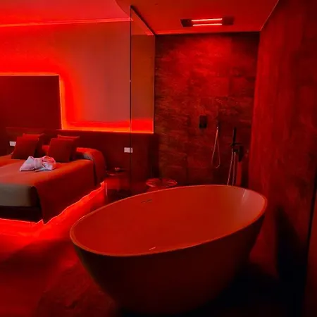 Re Lazzarone Suite Naples Exterior photo