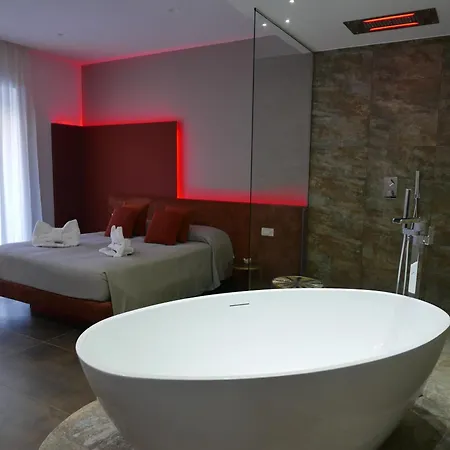 Re Lazzarone Suite Naples Exterior photo