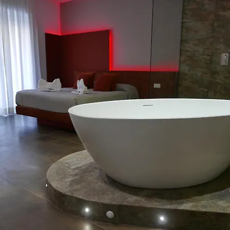 Re Lazzarone Suite Naples Exterior photo