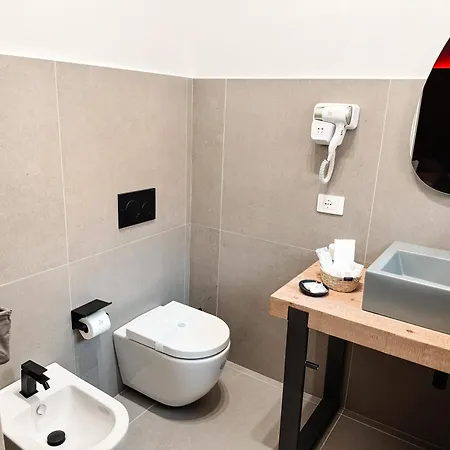 Re Lazzarone Suite Naples Exterior photo