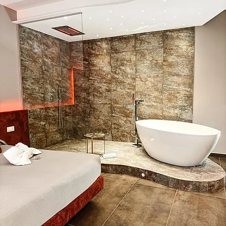 Re Lazzarone Suite Naples Exterior photo