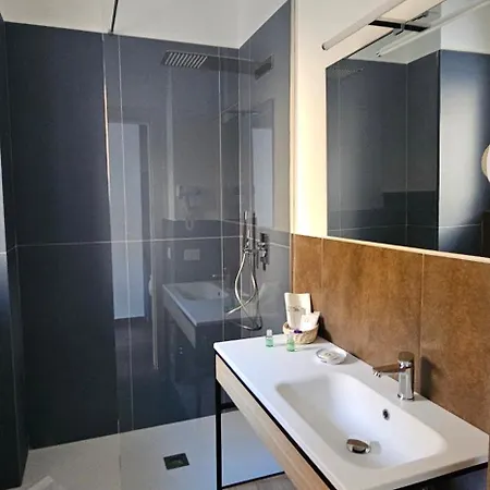 Re Lazzarone Suite Naples Exterior photo
