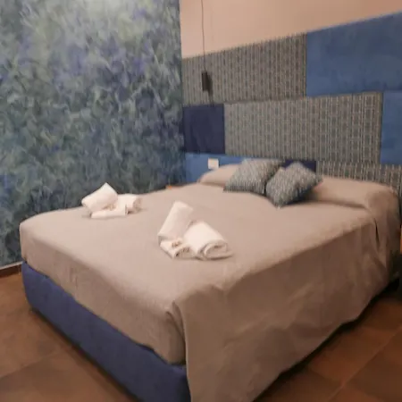 Re Lazzarone Suite Naples Exterior photo