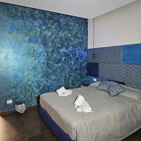 Re Lazzarone Suite Naples Exterior photo