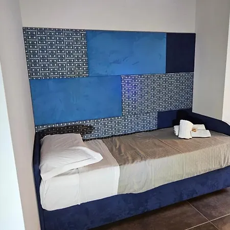 Re Lazzarone Suite Naples Exterior photo