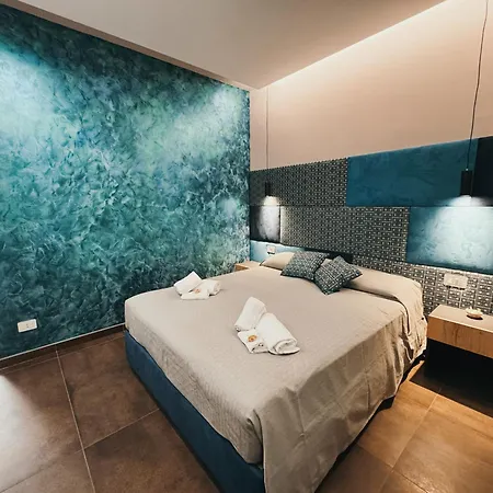 Re Lazzarone Suite Naples Exterior photo