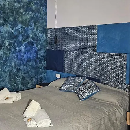 Re Lazzarone Suite Naples Exterior photo