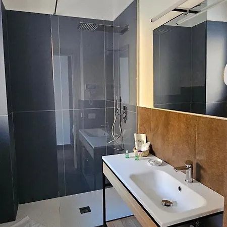 Re Lazzarone Suite Naples Exterior photo