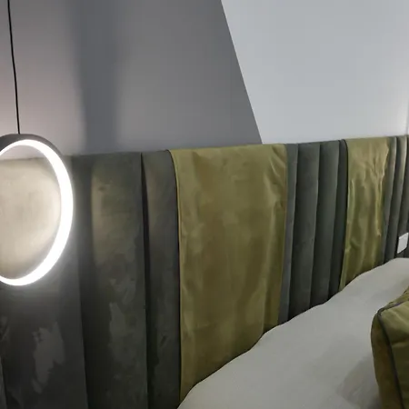 Re Lazzarone Suite Naples Exterior photo