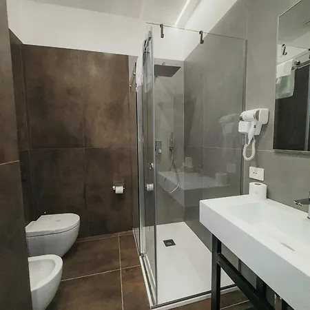 Re Lazzarone Suite Naples Exterior photo
