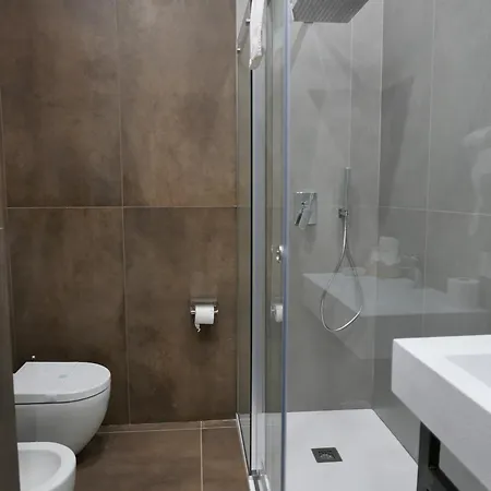 Re Lazzarone Suite Naples Exterior photo