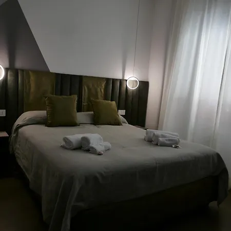 Re Lazzarone Suite Naples Exterior photo