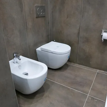 Re Lazzarone Suite Naples Exterior photo