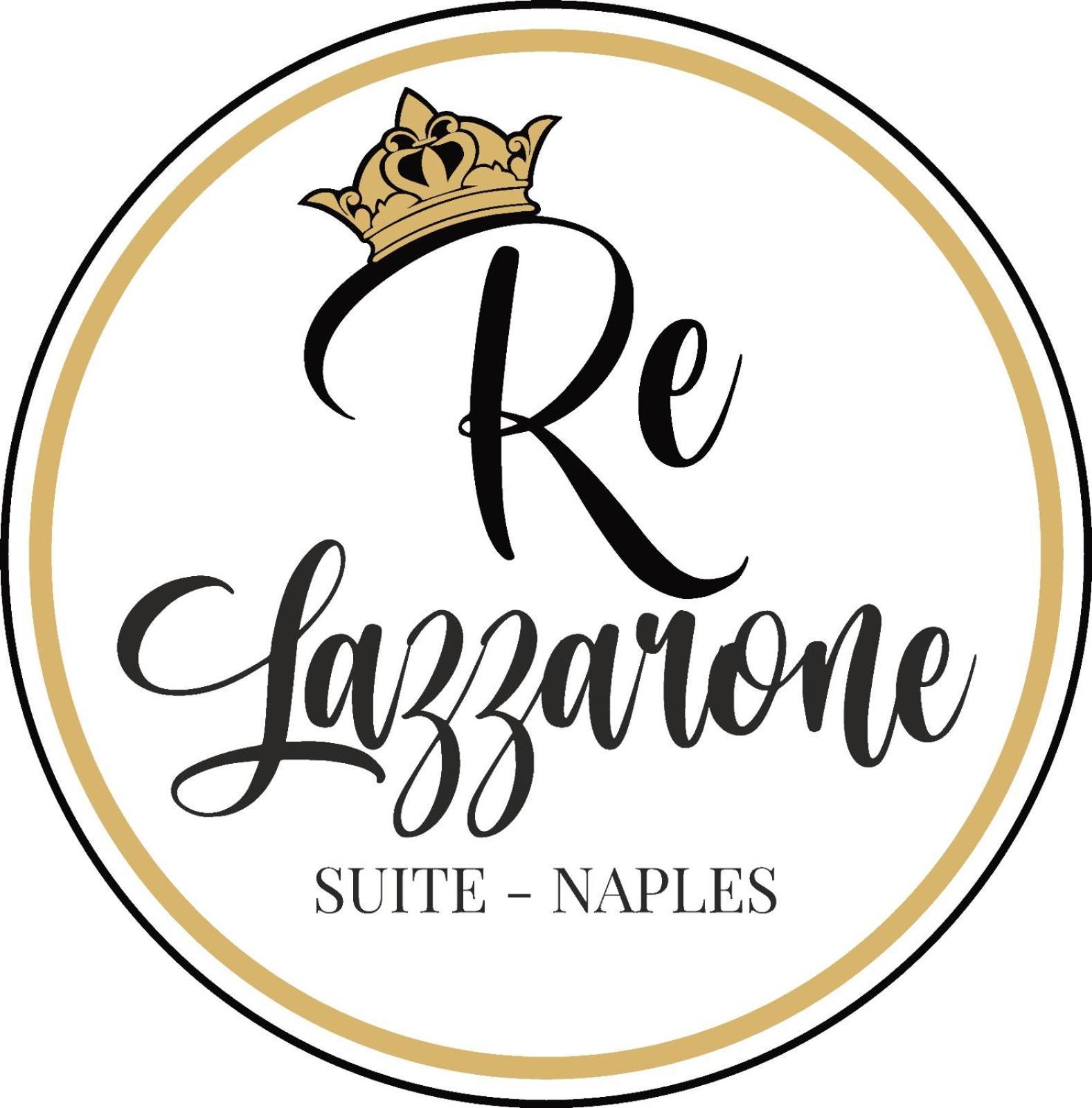 Re Lazzarone Gasthuis Napels