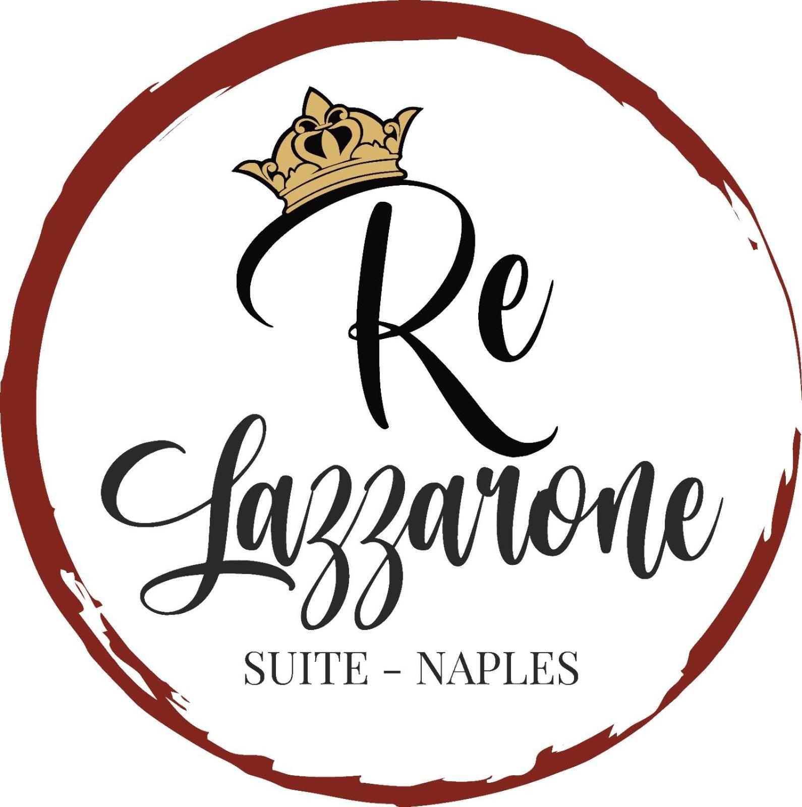Gasthuis Re Lazzarone Napels